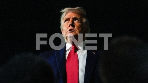 Poziv na otpor Trampu